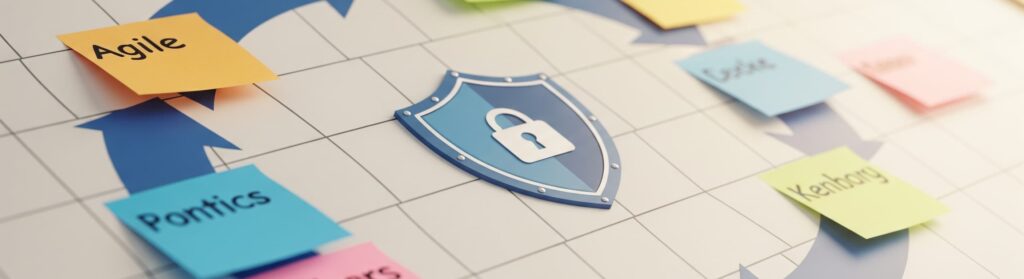 プロダクトオーナー（PO）にこそ「情報セキュリティマネジメント試験」を受けて欲しいと切実に願う理由